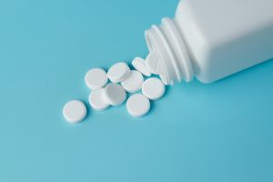 Daily Aspirin Recommended by Doctor May Prevent Colon Cancer